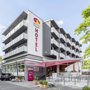 Serways Hotel Remscheid